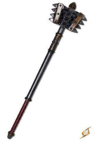 King Mace