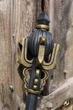 Noble Mace