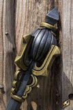 Noble Mace