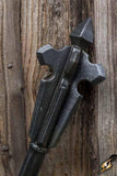Steel Mace