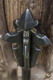 Steel Mace