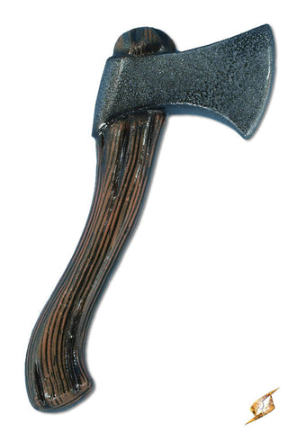 Axe / Franciscan