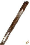 Wooden Quarterstaff - 150cm