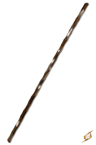Wooden Quarterstaff - 150cm