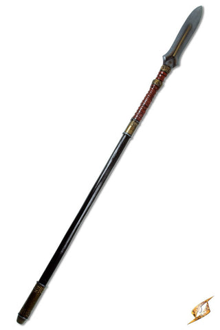Ancient Spear