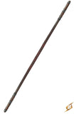 Braced Staff