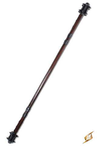 Staff Mace