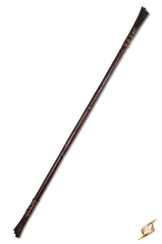 Wooden Staff