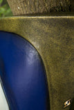 Elf Shield - Blue