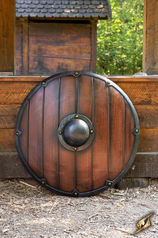 Viking Shield - 80cm