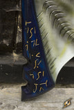 Wing Shield