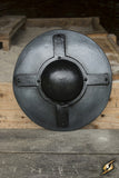 Steel Buckler