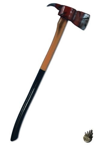 Fire Axe