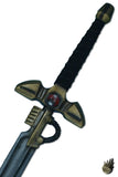 Vibro Sword