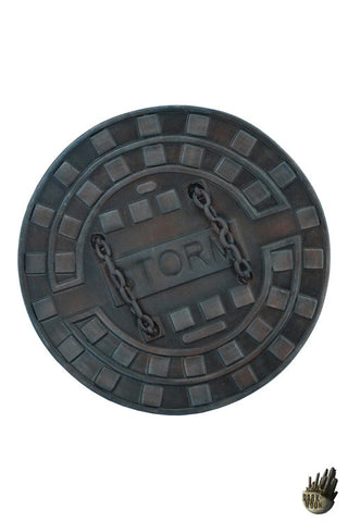 Sewer Shield