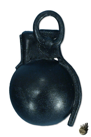 Hand Grenade
