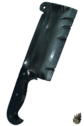 Meat Cleaver