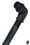 Lead Pipe