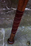Barbed Wire Bat - 80 cm - Wood