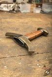 Squire Sword Handle - Original