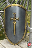 RFB Kite Shield Sword