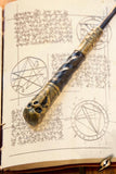 Necromancer Wand - Black