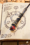 Durentius Wand - Black