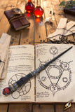 Durentius Wand - Black