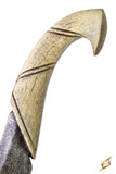 Elven Throwing Knife