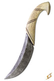Elven Throwing Knife