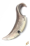 Dark Elven Throwing Knife