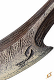Dark Elven Throwing Knife