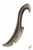Dark Elven Throwing Knife