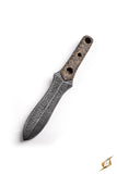 Thrust Knife
