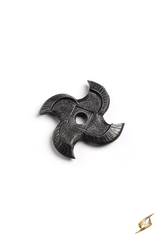 Tornado Shuriken