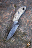 Trappers Knife - Light - 20 cm