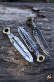 Assassin Liberty Knives - 3 pcs