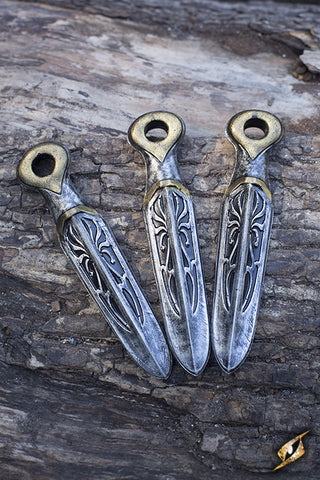 Assassin Liberty Knives - 3 pcs