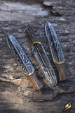 Assassin Unity Knives - 3 pcs