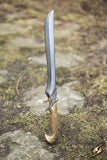 Elven Sword - 60cm