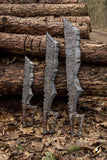 Orc Cleaver - 60cm