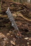 Orc Cleaver - 60cm