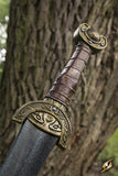 Celtic Leaf Sword - 60cm