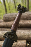 Celtic Leaf Sword - 60cm