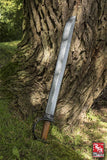 RFB Skull Cutlass - 75 cm