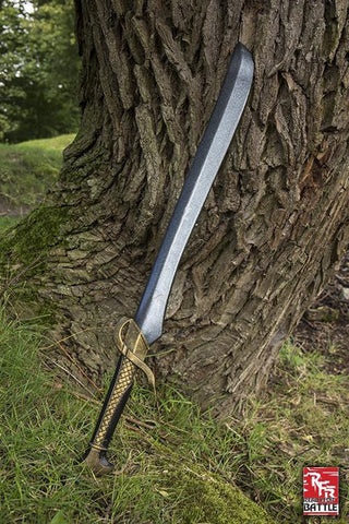 RFB Braided Elven Sword - 75cm