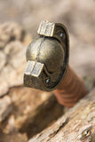 Celtic Leaf Sword - 85cm
