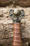 Celtic Leaf Sword - 85cm
