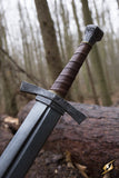 Footman Sword - 110cm
