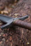 Footman Sword - 110cm